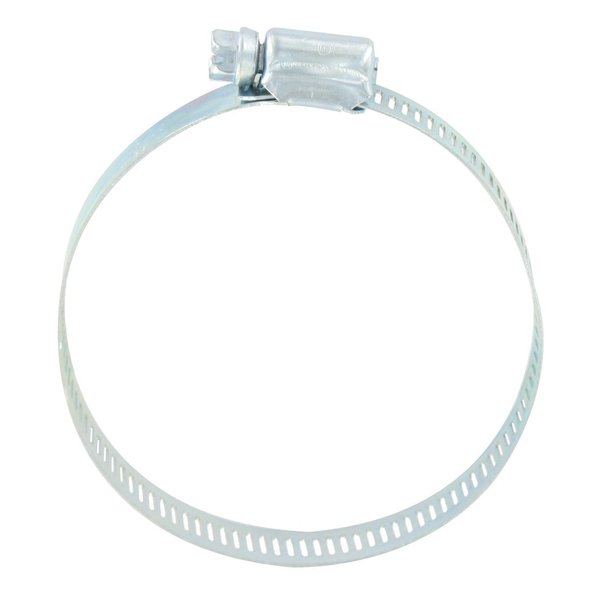 Valterra HOSE CLAMP #48, SS, 2-1/2IN X 3-1/2IN, BAGGED H03-0008